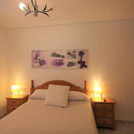 Apartamento Casaturis En Playa Lisa Santa Pola Sp101 Экстерьер фото